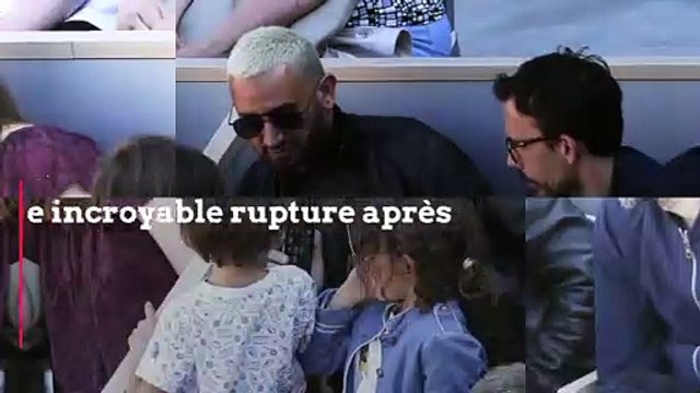Exclu Public - Cyril Hanouna célibataire : Émilie l'a quitté...