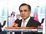 RM30 juta peruntukan untuk bizwanita