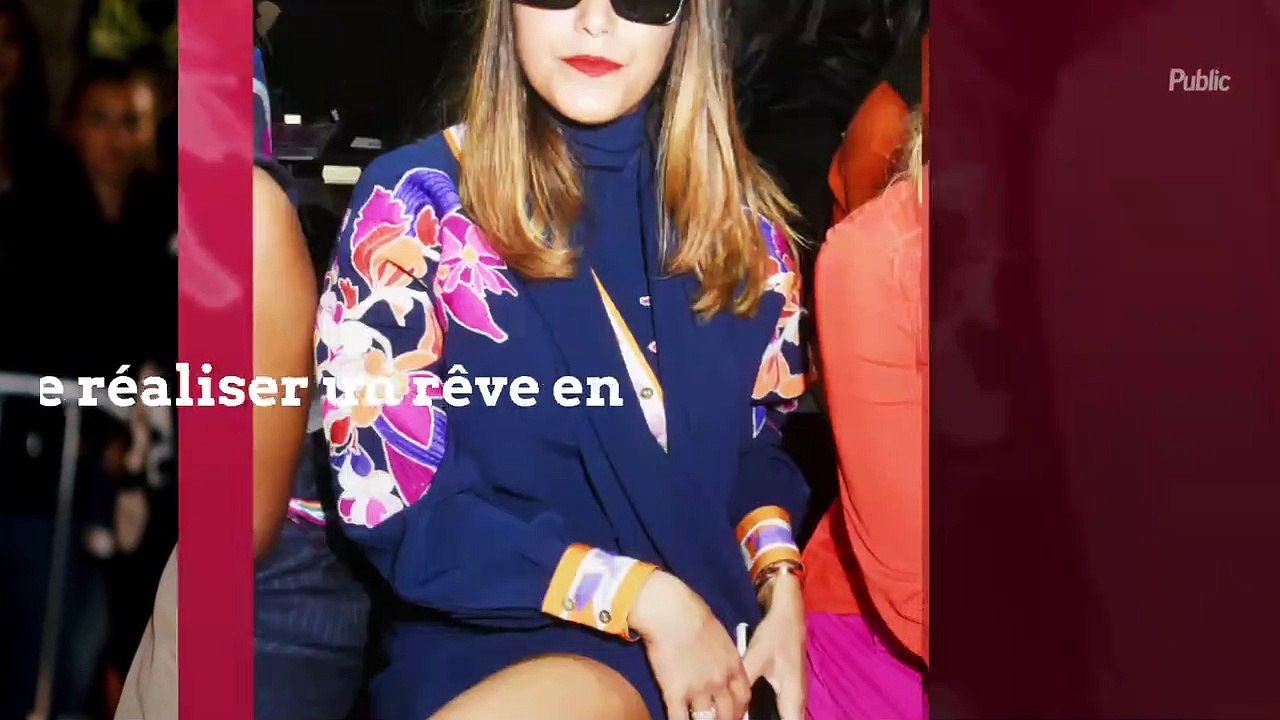 Karine Ferri : son énorme craquage en plein tournage pour TF1...