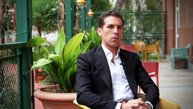 Promoción Ginés Marín