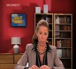 En plein direct, cette animatrice règle ses comptes