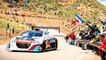 Rallye : Le record de vitesse de Sébastien Loeb à Pikes Peak en caméra embarquée