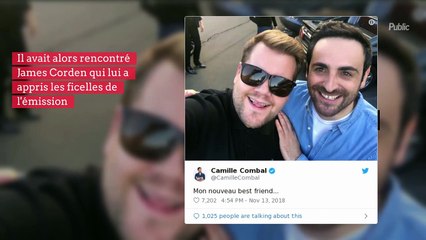 Camille Combal et Aya Nakamura : la révélation à laquelle personne ne s'attendait...