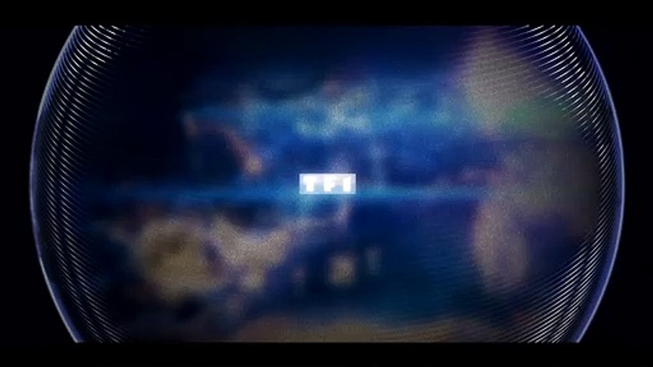 Générique du "13 Heures" de TF1