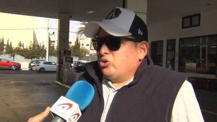 El litro de gasolina y diésel ronda los dos euros