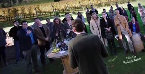 Secret Bridesmaids Business S01 E01