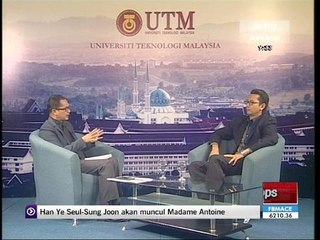 Jerebu: IPU tepat & pelan tindakan risiko