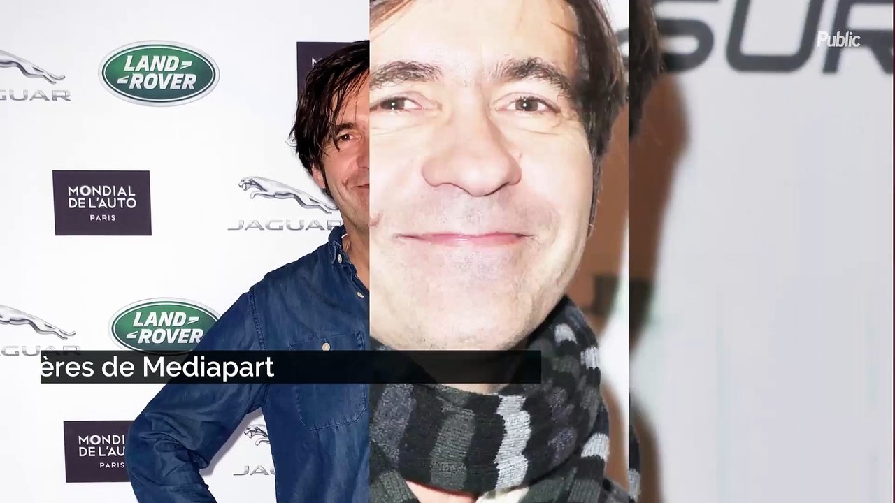 Thierry Samitier accusé de violences sexuelles : les témoignages glaçants de 2 comédiennes