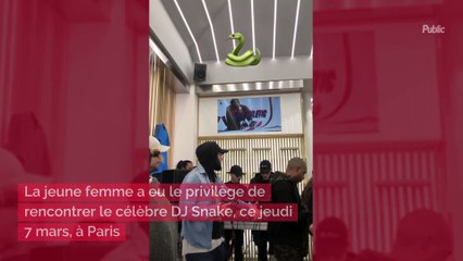 Agathe Auproux : sa photo (en très charmante compagnie) qui dérange !