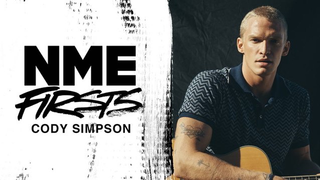 Cody Simpson on Elvis Presley, first tattoos & Nick Drake | Firsts