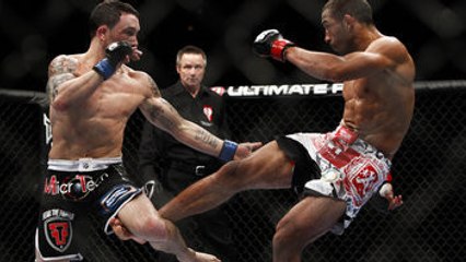 Muay Thai : Apprenez l'une des combinaisons les plus efficaces