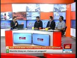 Agenda Awani: KLESF pupuk minat pelajar terhadap sains & kejuruteraan