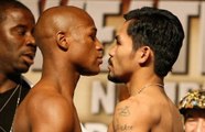 Manny Pacquiao VS Floyd Mayweather : Le combat du siècle aura bien lieu !