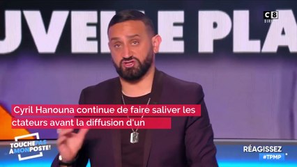TPMP : Hanouna fait une révélation fracassante sur l'affaire Hallyday... vous allez être choqués !