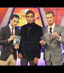 Pays-Bas: Des animateurs s'essayent au cannibalisme à la télévision