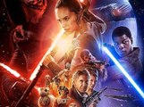 Star Wars : épisode VII - Le Réveil de la force (3 teasers)