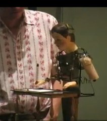 Cet automate a 200 ans et fonctionne toujours aussi bien