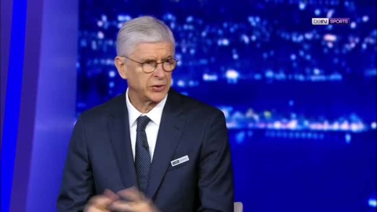 Wenger: "donnarumma-fehler war schock für psg"