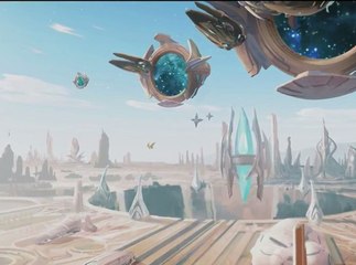 Starcraft II - Legacy of the Void : La reconquête