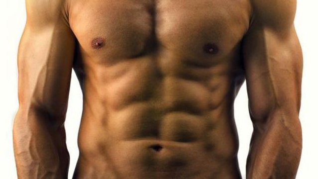 6 exercices pour se muscler les abdos même en vacances !