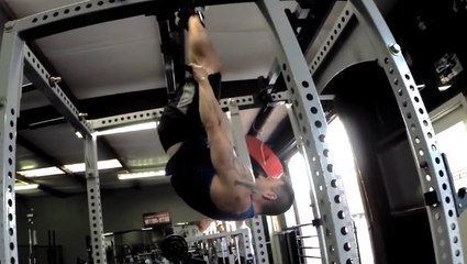 Le meilleur exercice à la manière militaire pour se muscler les abdos