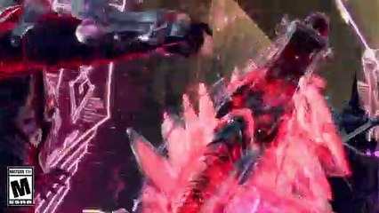 Stranger of Paradise: Final Fantasy Origin - Trailer - Il Caos ti Attende