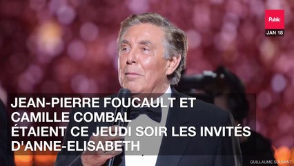 Camille Combal : la révélation gênante d'une star de la télé à son sujet..