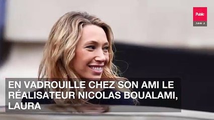 Laura Smet adepte de SM ? La photo choc qui laisse sans voix !