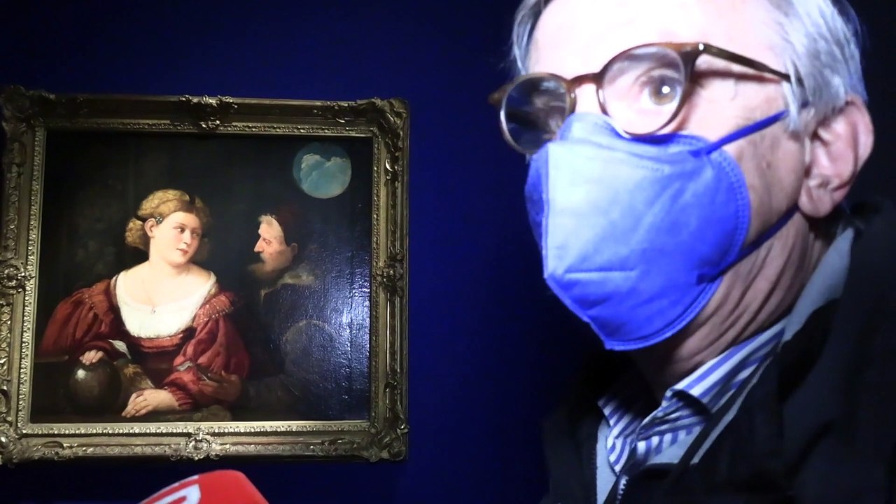 In coda a Palazzo Reale per le opere che Mosca rivuole: "La cultura non andrebbe mai penalizzata"