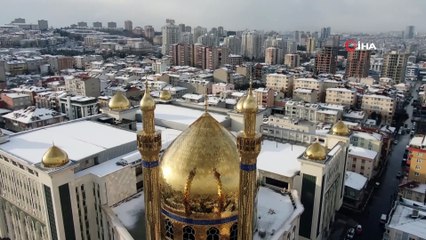 Bakan Karaismailoğlu’ndan kar uyarısı! “Sıkıntılı gözüküyor” deyip saat verdi