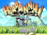 Tembo the badass Elephant - La vidéo de lancement