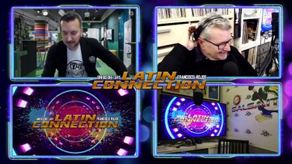 Latin Connection 10-03-2022