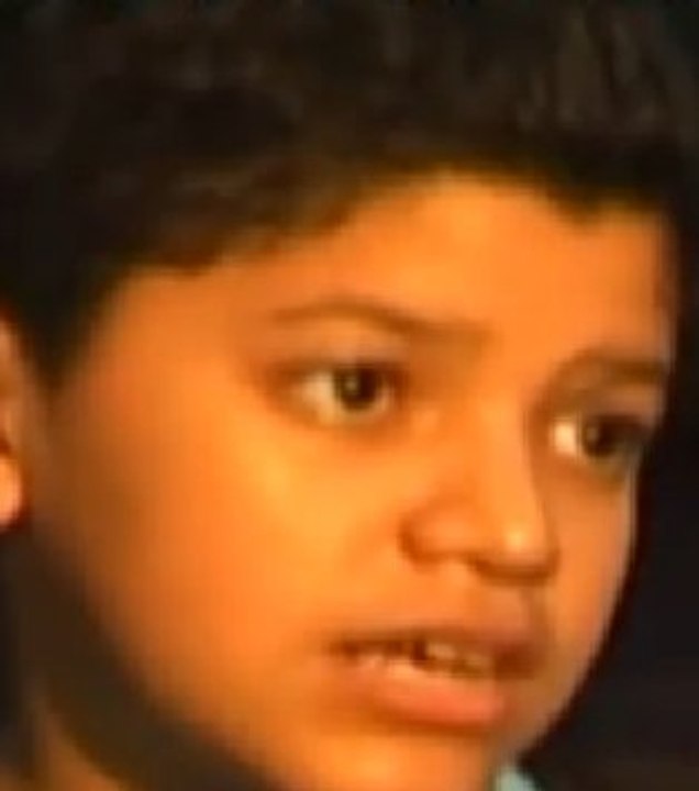 Il a 13 ans et suit un triple cursus à la fac