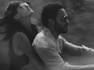 The Pleasure and the pain - Lenny Kravitz - Clip