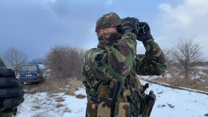 El éxodo de ucranianos no cesa: ya son más de 2.300.000 los que han huido de la guerra