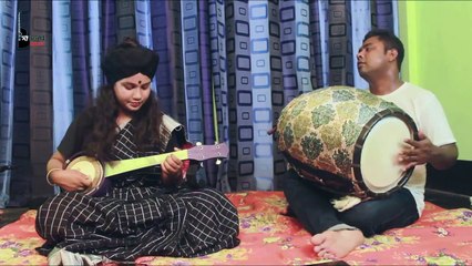 Porer Jayga Porer Jomi | পরের জায়গা পরের জমি | Arpa Khondokar | Abdul Alim | SunDoor Music