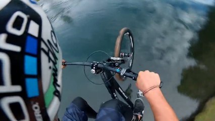 River Jump MTB : Le nouveau jeu fun à la mode