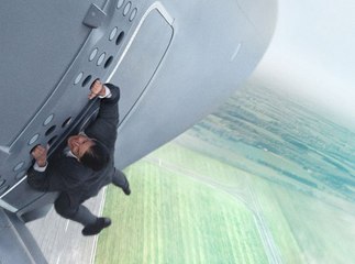 Mission Impossible : Rogue Nation (extrait 3 - VF)