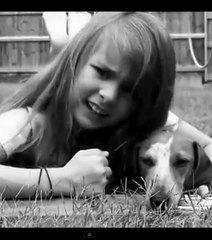 Elle chante du metal hardcore à 8 ans !