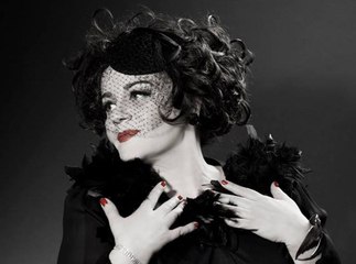 Lisa Angell - N'oubliez pas - Clip