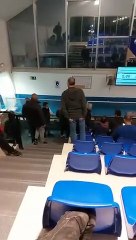 Prepárense a comer hormigas