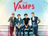 The Vamps - Wild Heart  - clip