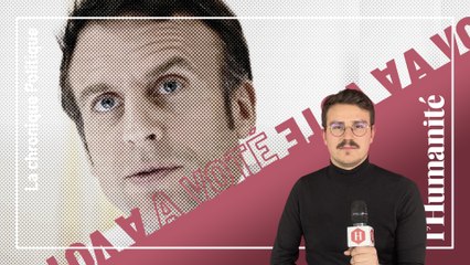 A VOTÉ #4. Vous avez aimé Macron 1, vous allez adorer Macron 2 !