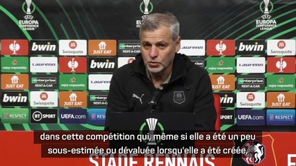 Genesio : "Leicester est favori"