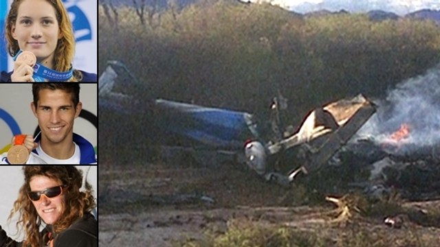 Morts de Camille Muffat, Alexis Vastine et Florence Arthaud : Les images du drame