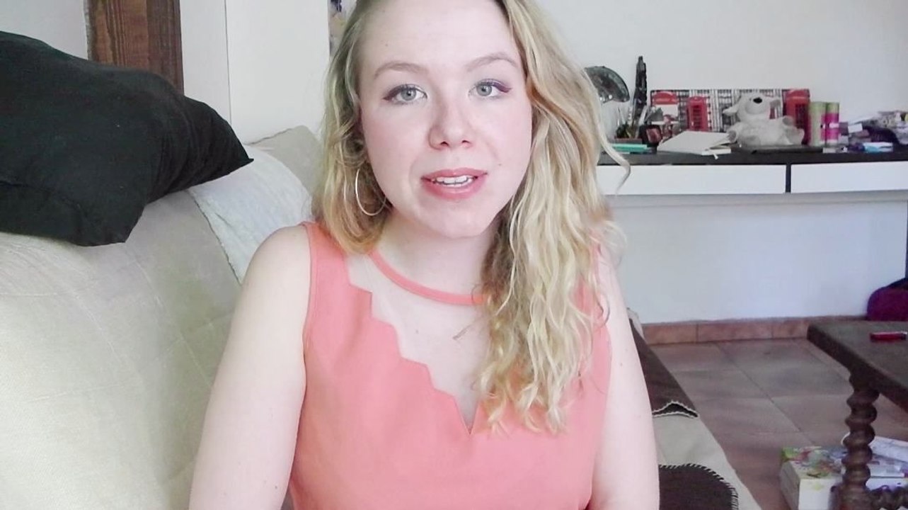 Léa Choue parle aux ados !
