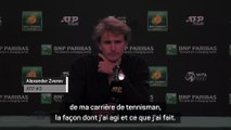 Zverev sur son pétage de plombs à Acapulco : « Le pire moment de ma vie » - Tennis - ATP