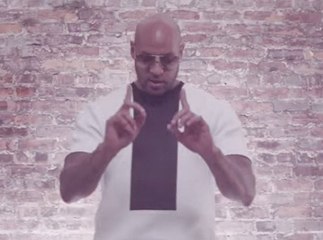 Booba - Mon Pays - Clip