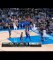 NBA: Dunk de la nuit pour Russell Westbrook