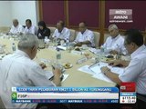 ECER tarik pelaburan RM27.1 bilion ke Terengganu